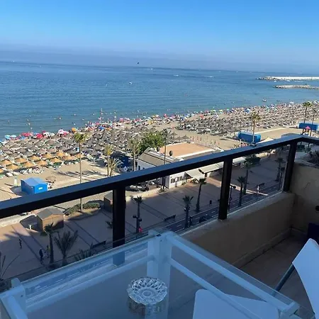 Primera Linea Playa. شقة