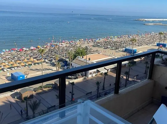 Primera Linea Playa. شقة